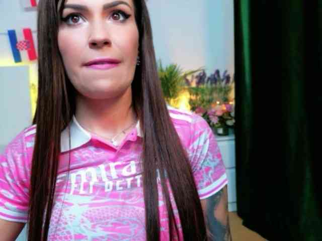 zoey-marie webcam