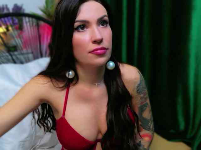 zoey-marie zoey-marie