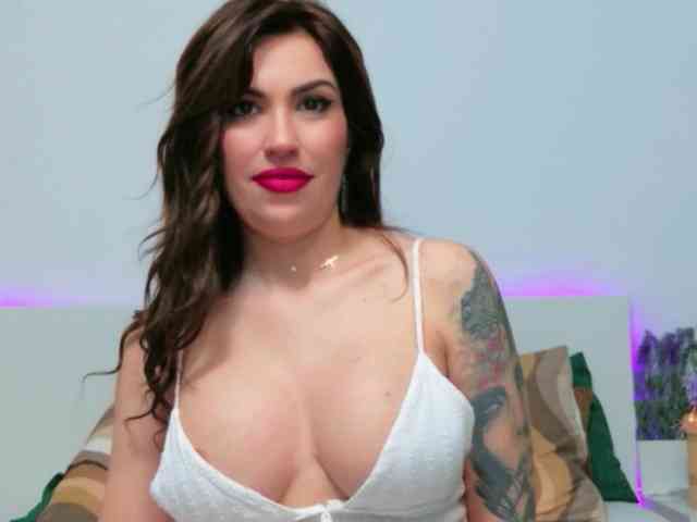 zoey-marie webcam