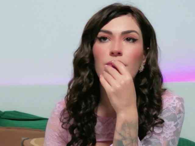 zoey-marie webcam