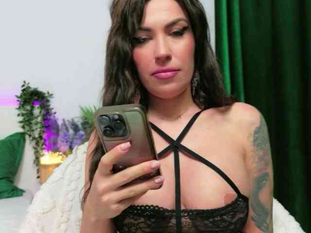 zoey-marie webcam