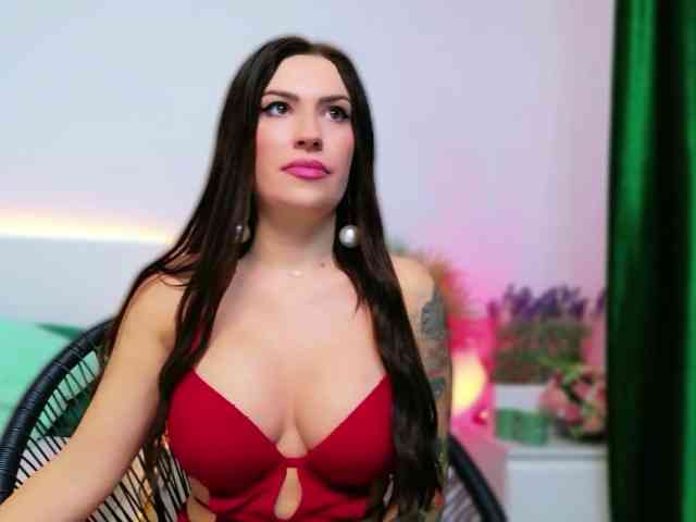 zoey-marie zoey-marie