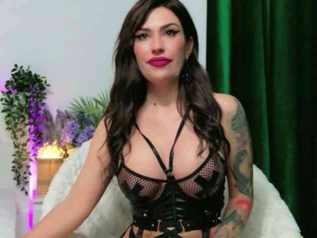 zoey-marie webcam