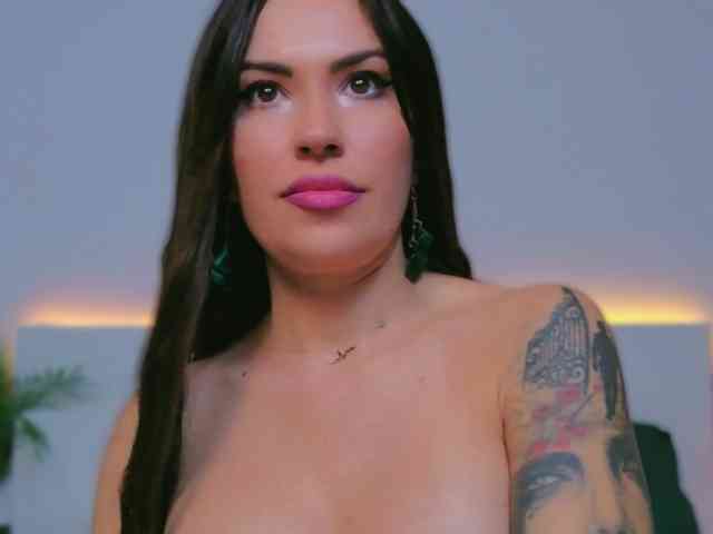 zoey-marie