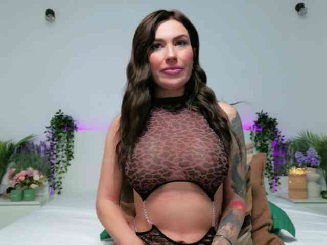 zoey-marie webcam