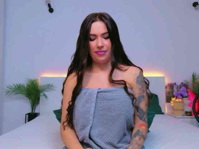 zoey-marie