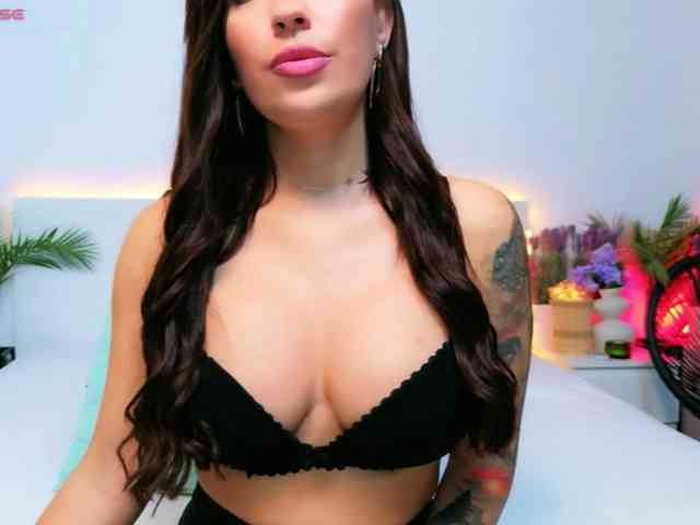 zoey-marie