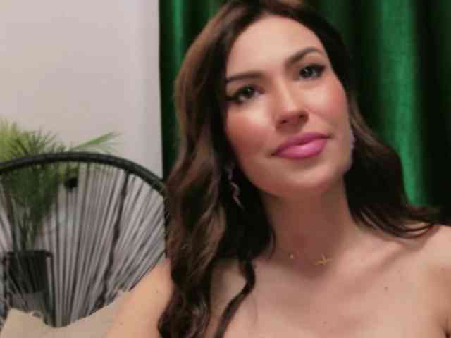 zoey-marie webcam
