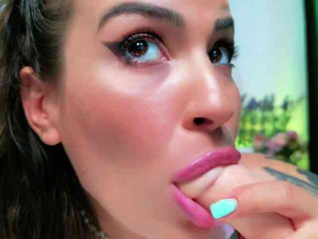zoey-marie webcam