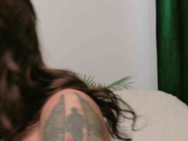 zoey-marie webcam