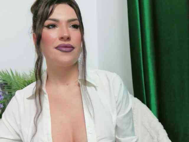 zoey-marie webcam