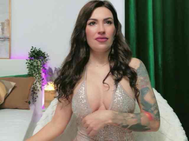 zoey-marie webcam