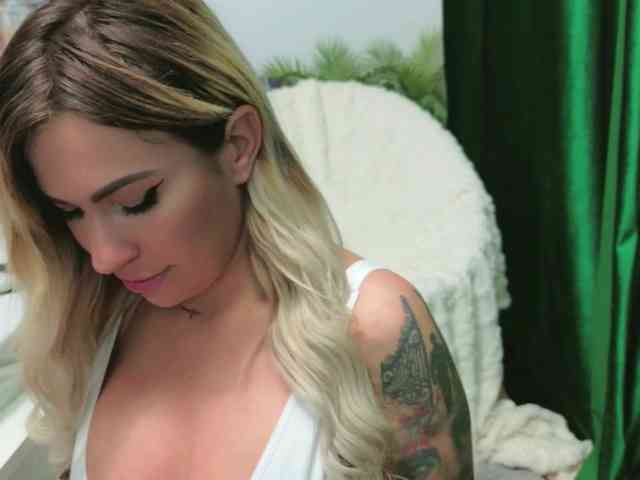 zoey-marie
