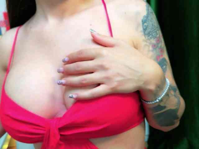 zoey-marie webcam