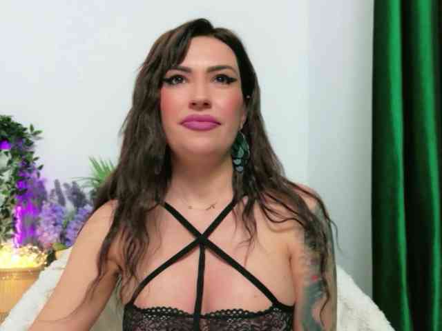 zoey-marie webcam