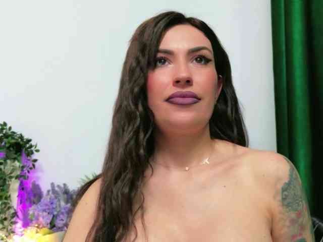 zoey-marie webcam