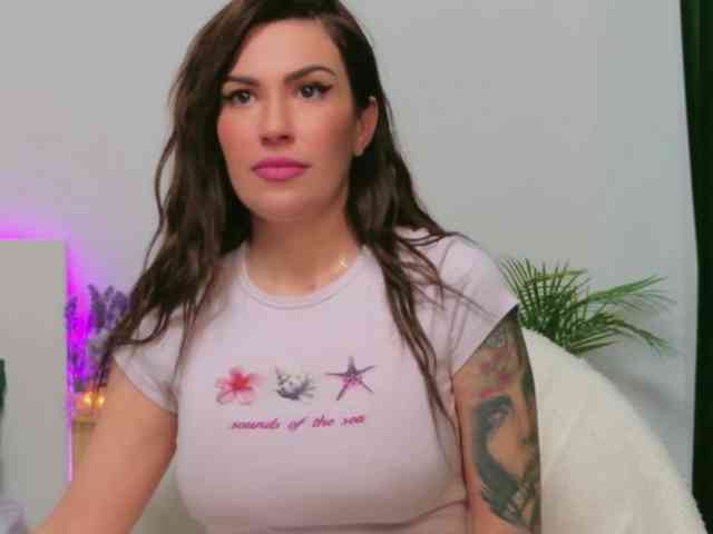 zoey-marie webcam