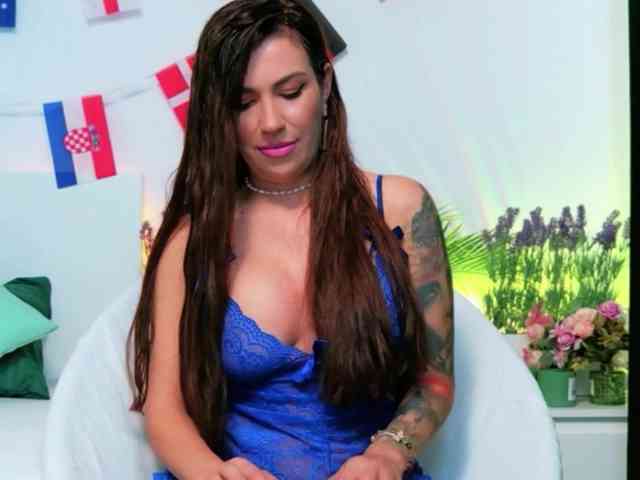 zoey-marie webcam