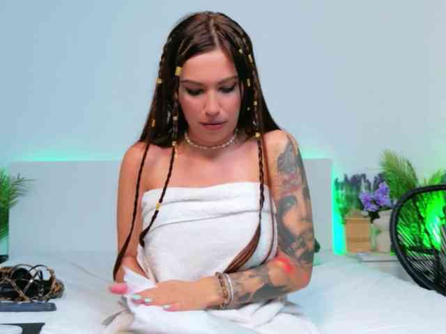 zoey-marie webcam