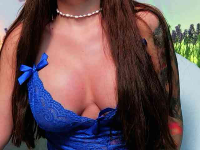 zoey-marie webcam