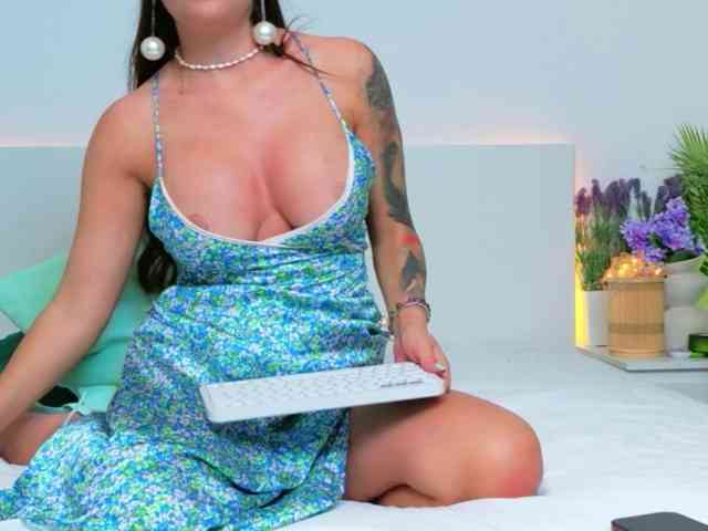 zoey-marie zoey-marie