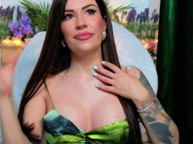 zoey-marie webcam