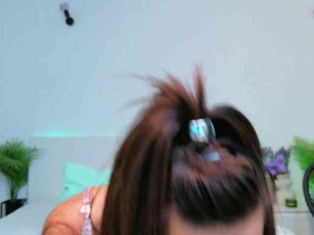 zoey-marie webcam