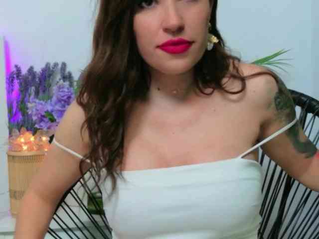 zoey-marie