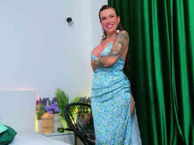 zoey-marie webcam