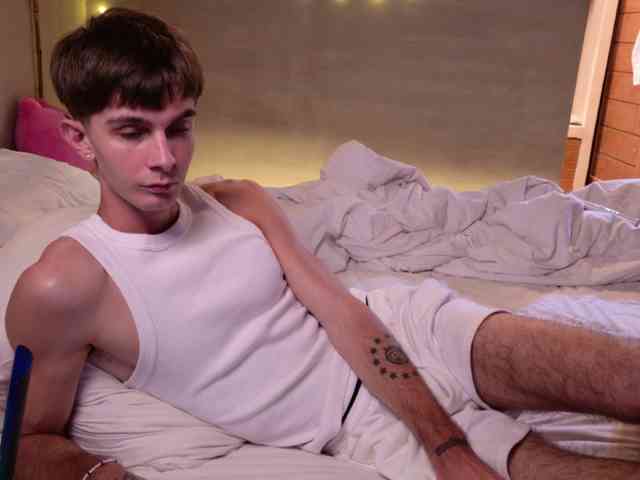 jerry-wow Sex Cam Show