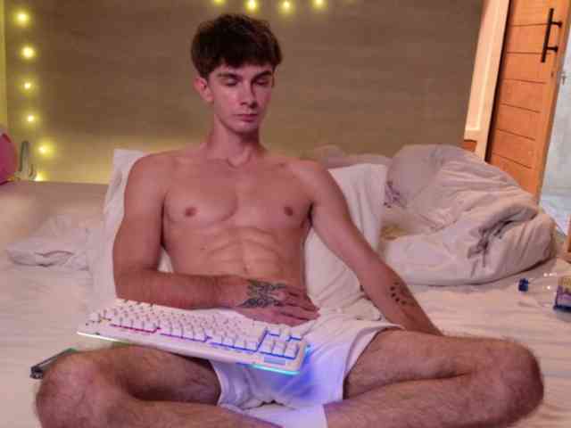 jerry-wow Sex Cam Show