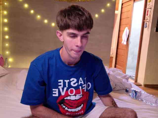 jerry-wow Sex Cam Show