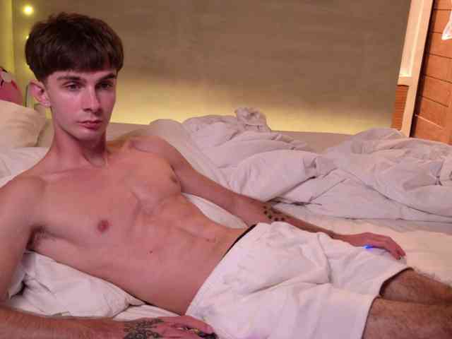 jerry-wow Sex Cam Show