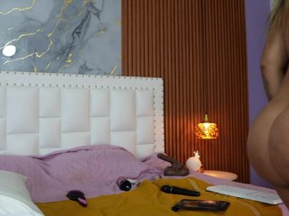 Kinky-Madisson Porn Show