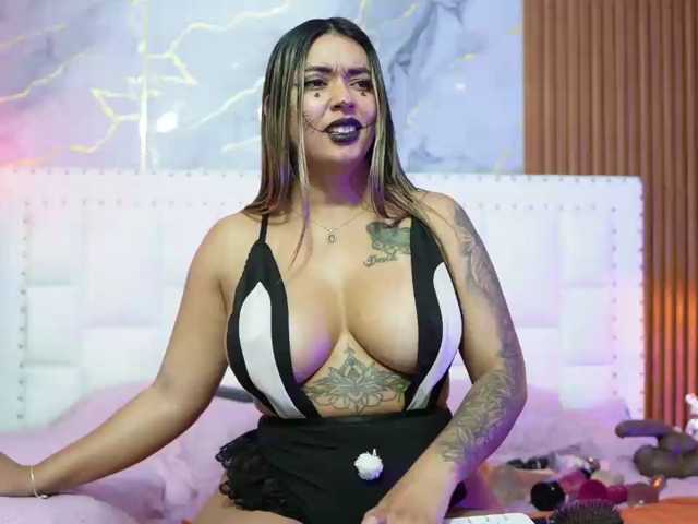 Kinky-Madisson