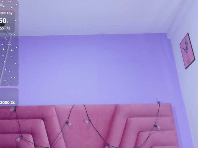 Kinky-Madisson's BongaCams show and profile