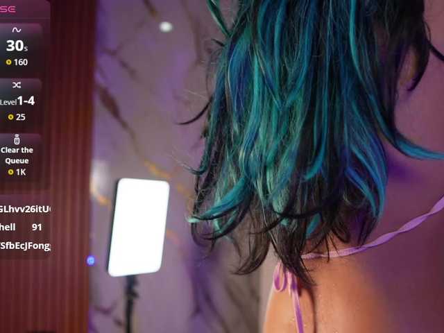 Kinky-Madisson