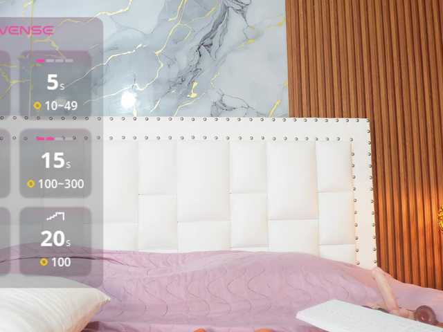 Kinky-Madisson live cam on BongaCams