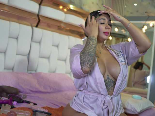 Kinky-Madisson