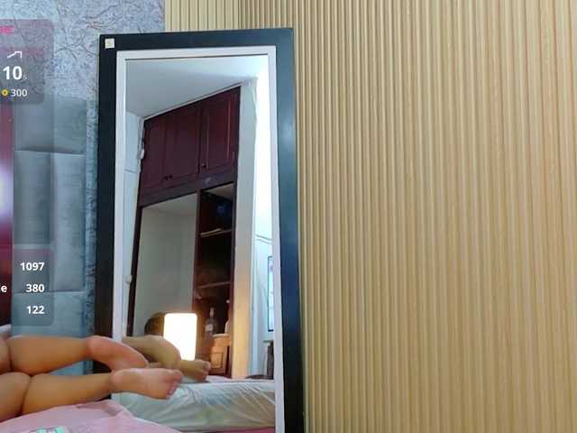 Kinky-Madisson live cam on BongaCams