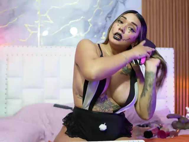 Kinky-Madisson