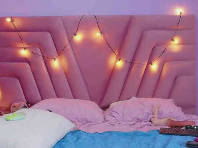 Kinky-Madisson webcam