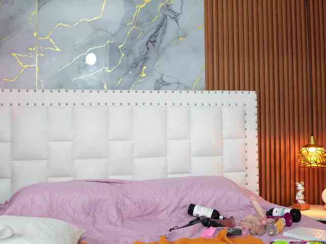 Kinky-Madisson webcam