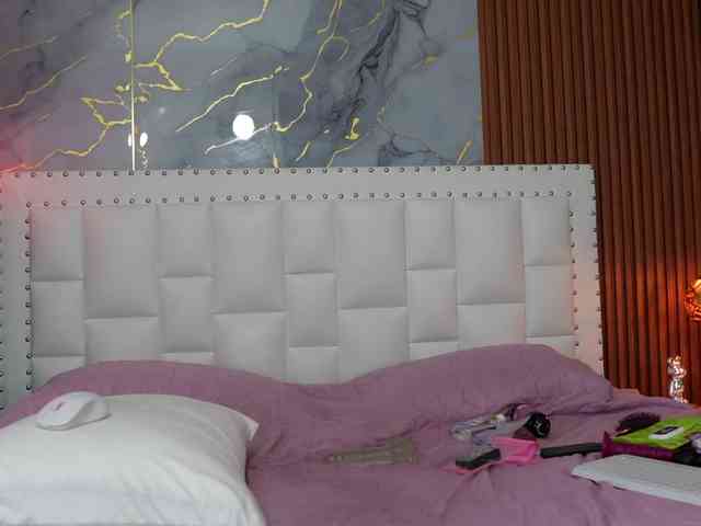 Kinky-Madisson webcam