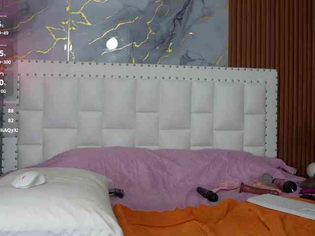 Kinky-Madisson webcam