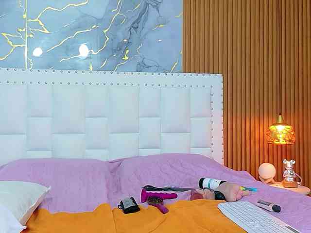 Kinky-Madisson webcam