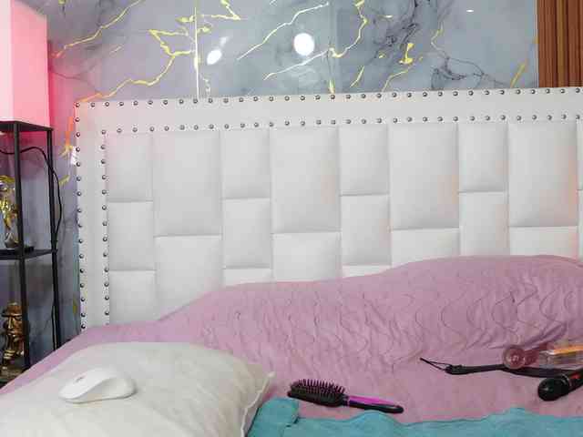 Kinky-Madisson webcam