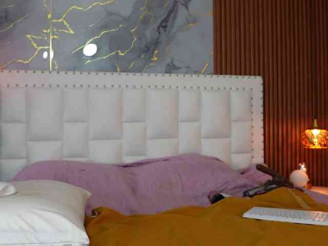 Kinky-Madisson webcam