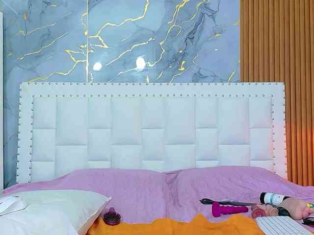 Kinky-Madisson webcam