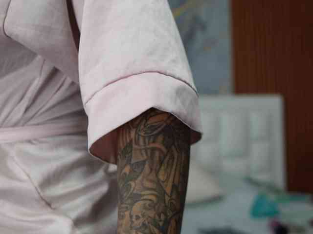 Kinky-Madisson webcam